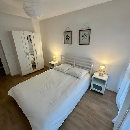 Apartman The Bordeaux Tramway Cenon