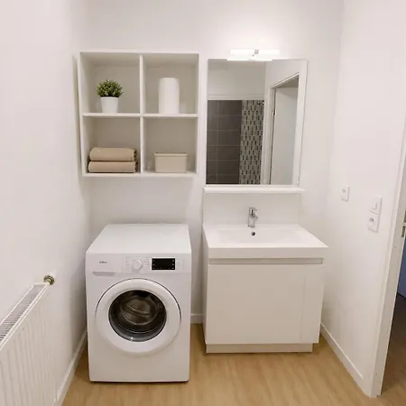 Apartman The Bordeaux Tramway Cenon